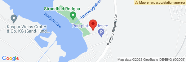 spot maps