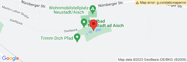 spot maps
