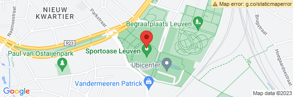 spot maps