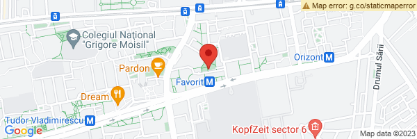 spot maps