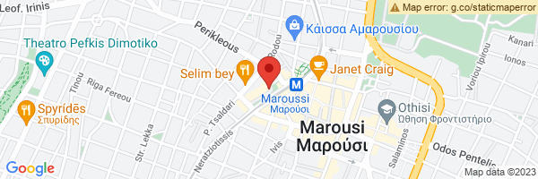 spot maps