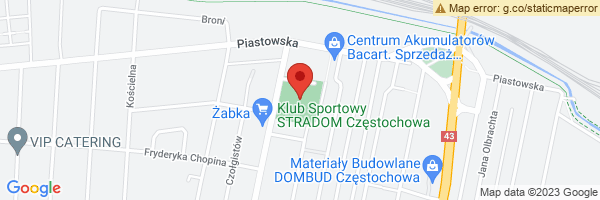 spot maps