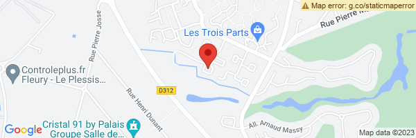 spot maps