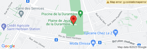 spot maps
