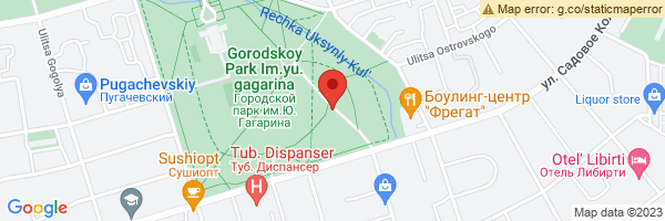 spot maps