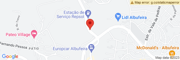 spot maps