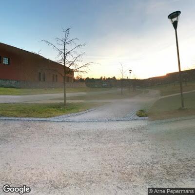Leuven - Calisthenics Park - Sportoase - Philipssite - Belgium - Spot