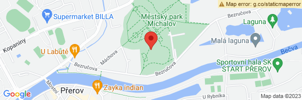 spot maps