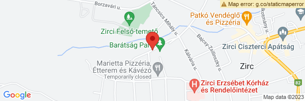 spot maps