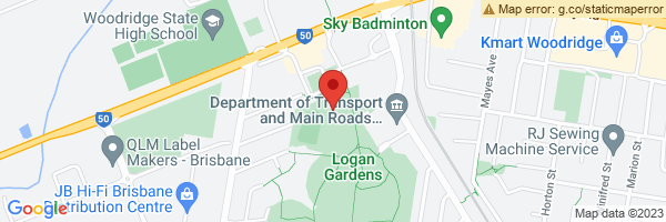 spot maps