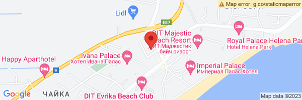 spot maps