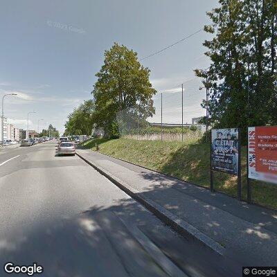 Meyrin - Calisthenics Park - Vaudagne - Switzerland - Spot