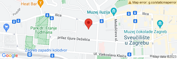 spot maps