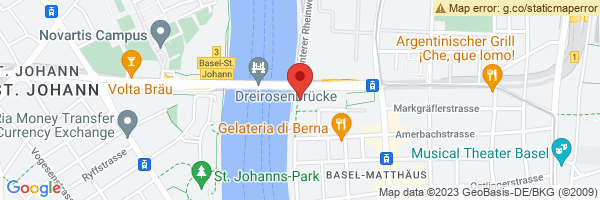 spot maps