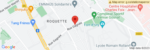 spot maps