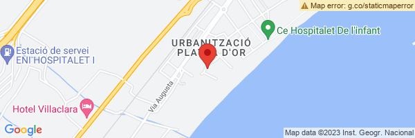 spot maps