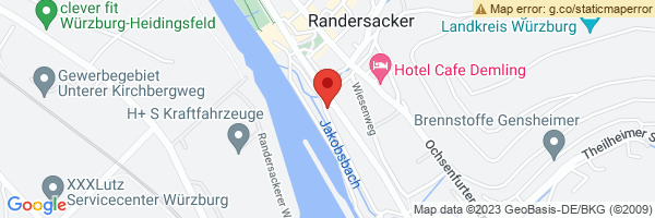 spot maps