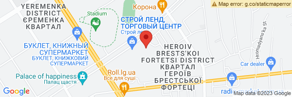 spot maps