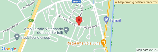 spot maps