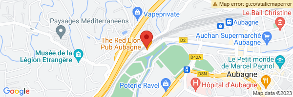 spot maps