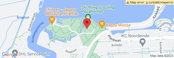 spot maps
