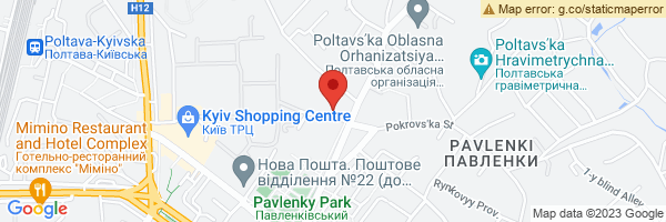 spot maps