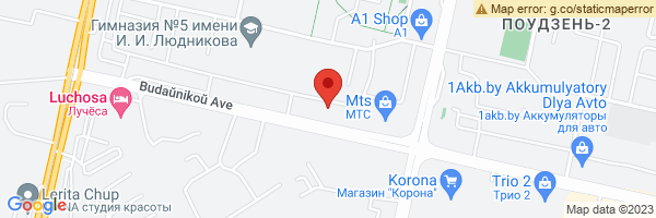 spot maps