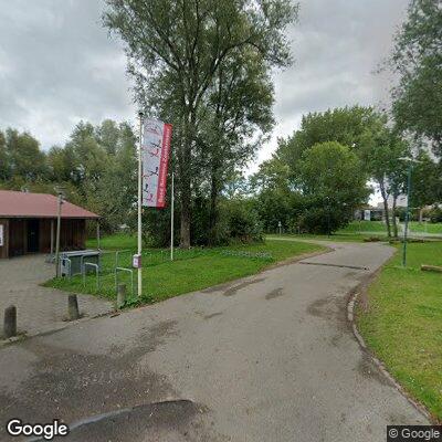 Fitness Trail - Zoetermeer - Outdoor Gym Beweegpark Noord AA - Netherlands - Spot