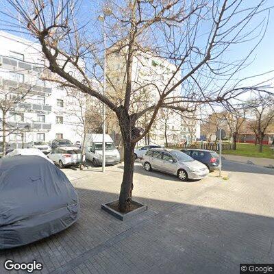 Fitness Facility - Madrid - Outdoor Fitness Parque de Ingenieros - Spain - Spot