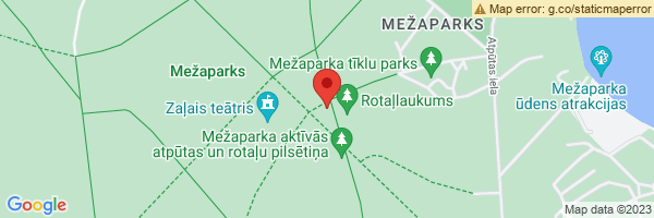 spot maps