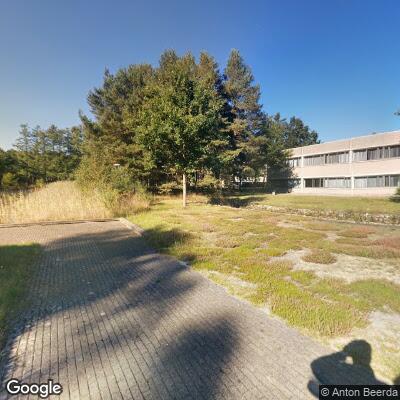 Apeldoorn - Calisthenics Park - Brouwersmolen-Zuid - Netherlands - Spot