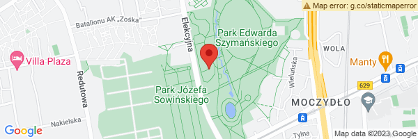 spot maps
