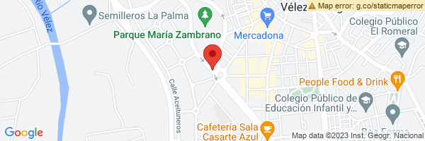 spot maps