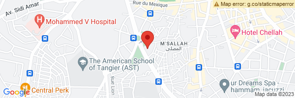spot maps