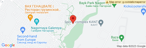 spot maps