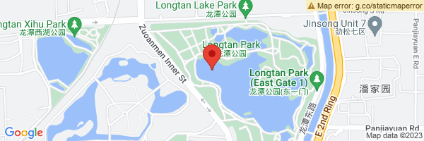spot maps