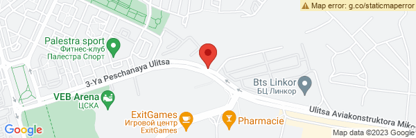 spot maps