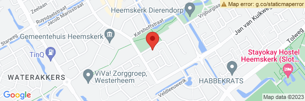 spot maps