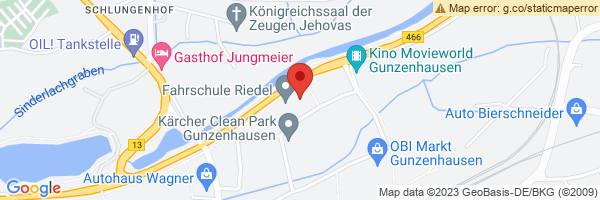 spot maps