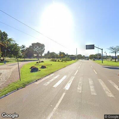 Calisthenics Facility - Palmas - Outdoor Gym Palmas - Brazil - Spot