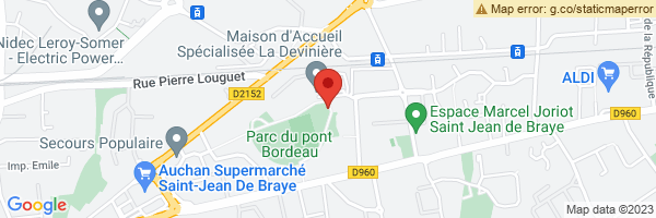 spot maps