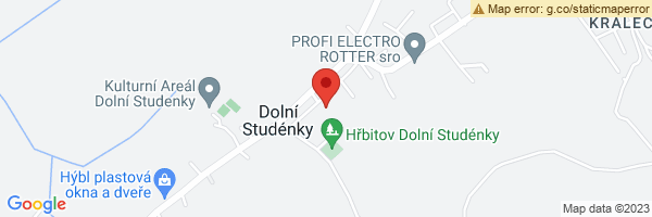 spot maps