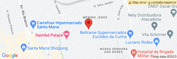 spot maps