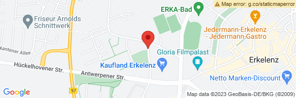 spot maps