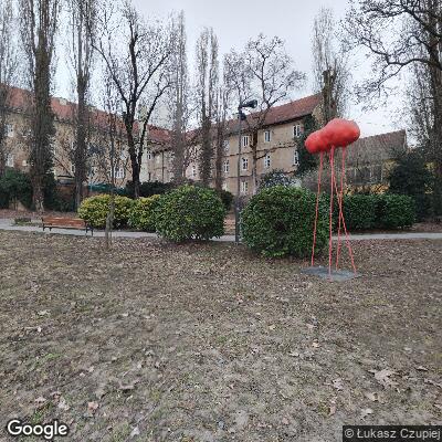 Zagreb - Calisthenics Park - British Square - Croatia - Spot