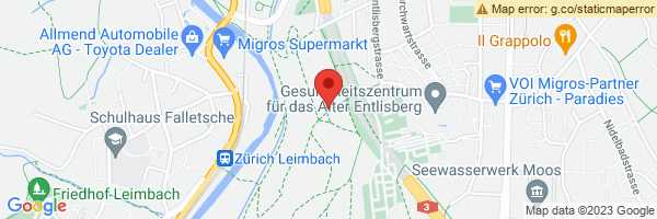 spot maps