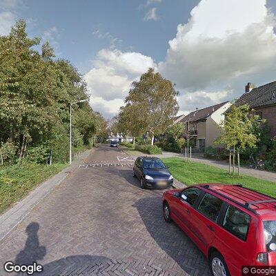 Heemskerk - Parkour Park - Lappset - Netherlands - Spot