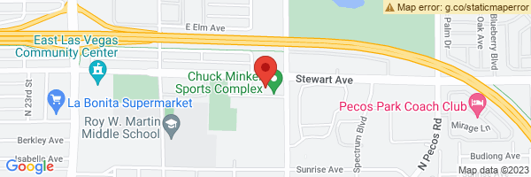 spot maps