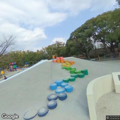 Nagoya - Calisthenics Equipment - Botanischer Garten - Japan - Spot