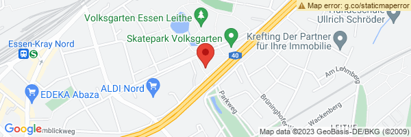 spot maps